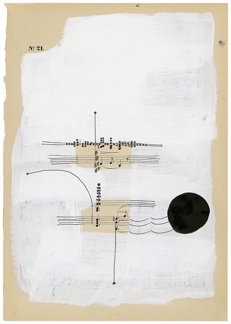 Jana Wilsky - Notation 3_05 Jana Wilsky - Notation 3_05